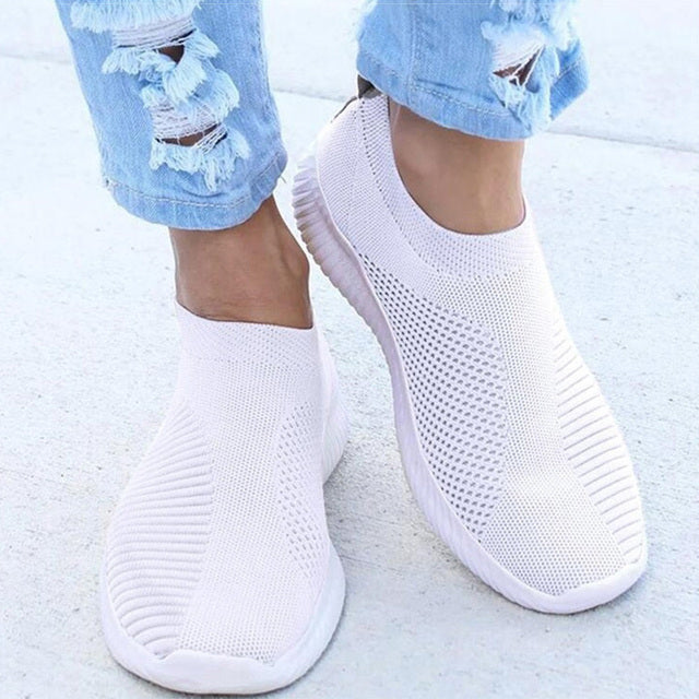 Comfort - Sneakers sock