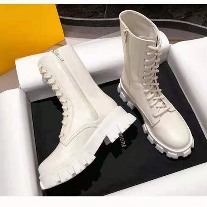 Everest - Platform Boots