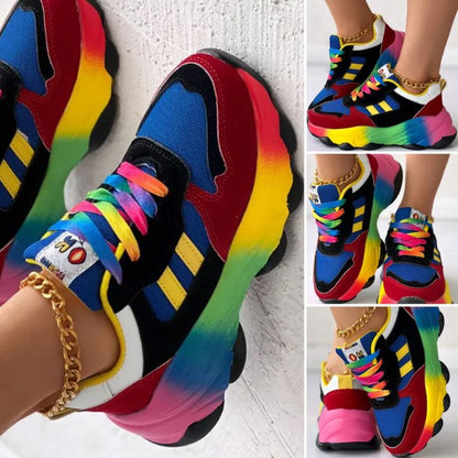 Colorful  - Sneakers