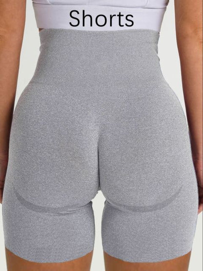 UltraFlex  - Short Leggings.