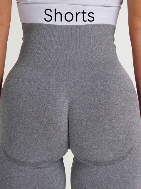 UltraFlex  - Short Leggings.