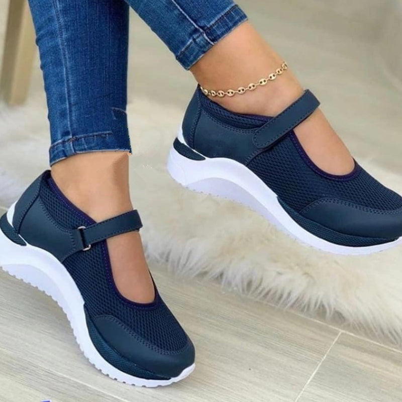 Comfort - Sneaker Sandals