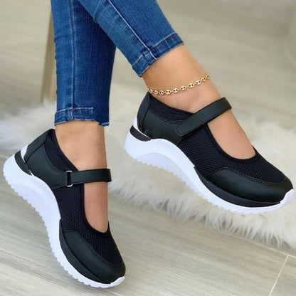 Comfort - Sneaker Sandals