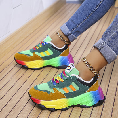 Colorful - Sneakers