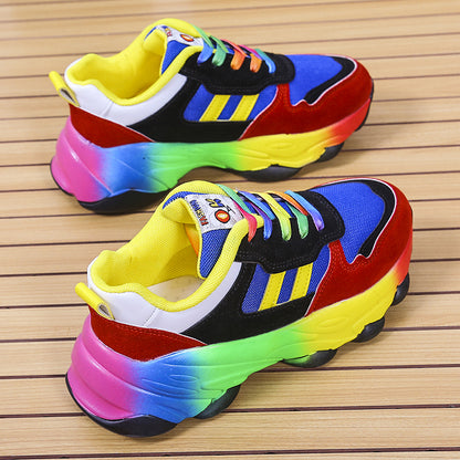 Colorful  - Sneakers