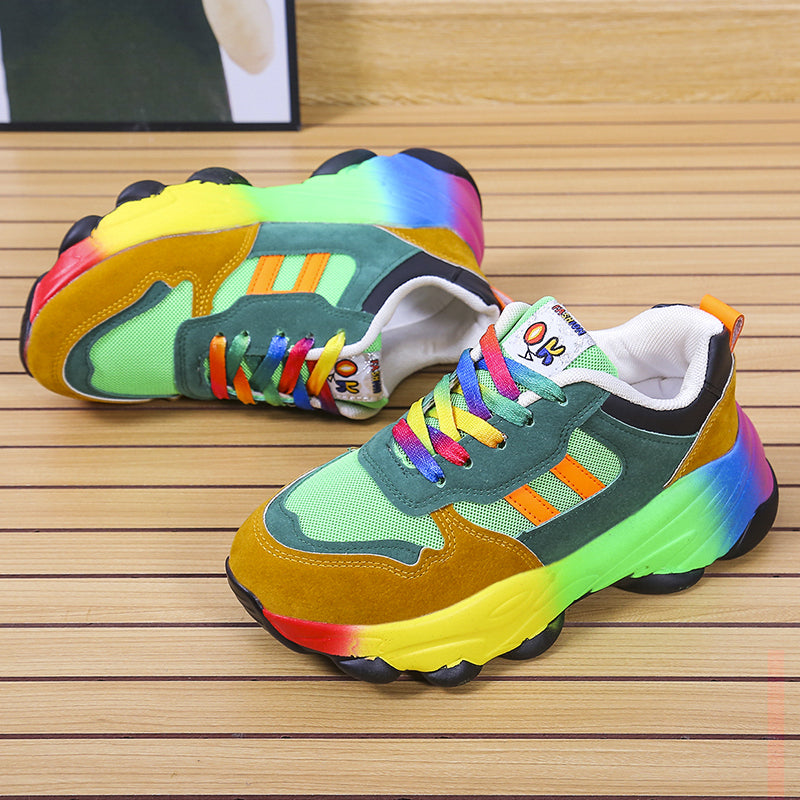 Colorful - Sneakers