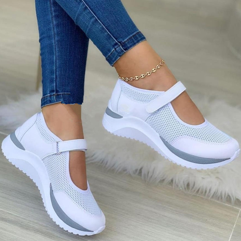 Comfort - Sneaker Sandals