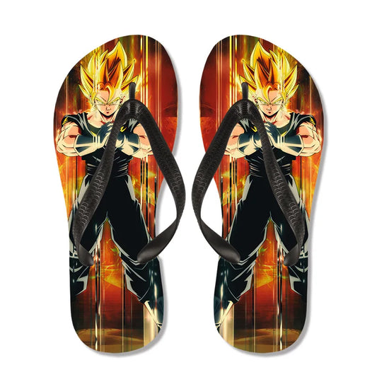 DBS - Vegito Flip flops