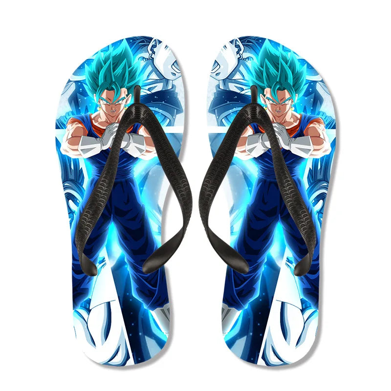 DBS - Vegito Flip flops