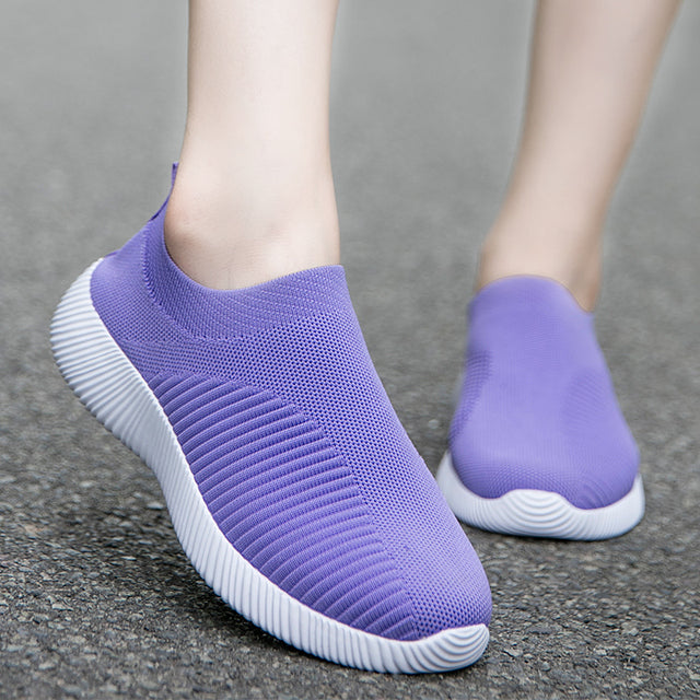 Comfort - Sneakers sock