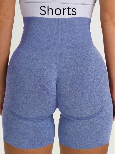 UltraFlex  - Short Leggings.