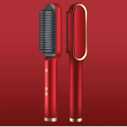 Electric Professional Hair Brush.