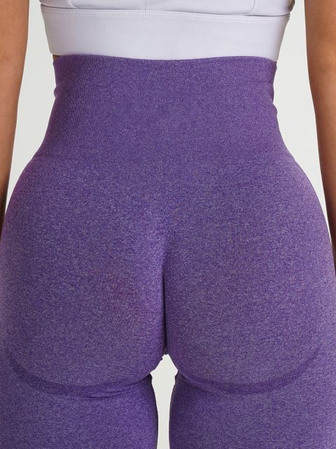 UltraFlex  - Short Leggings.