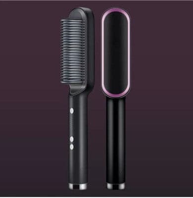 Electric Professional Hair Brush.