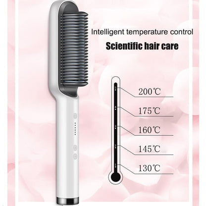 Electric Professional Hair Brush.