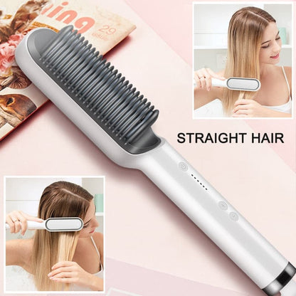 Electric Professional Hair Brush.